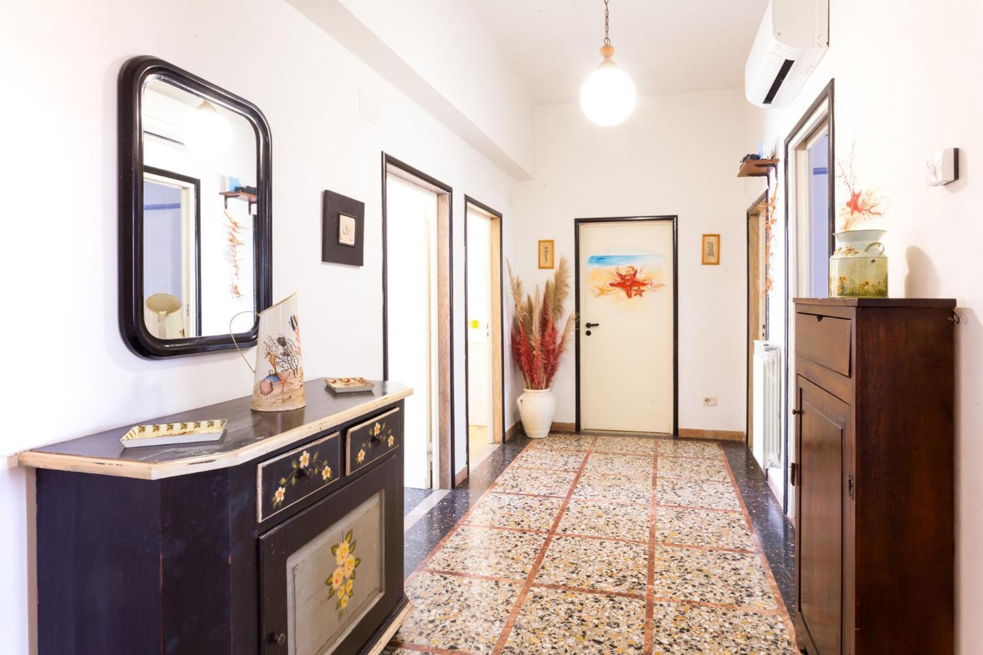 Apartamento Casa Laura Follonica Exterior foto