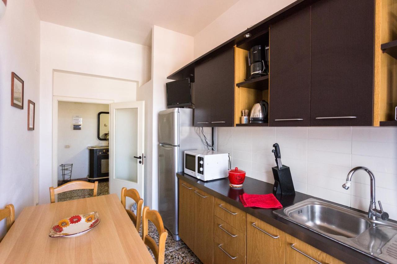 Apartamento Casa Laura Follonica Exterior foto