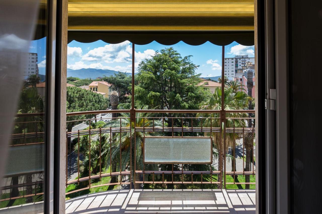 Apartamento Casa Laura Follonica Exterior foto